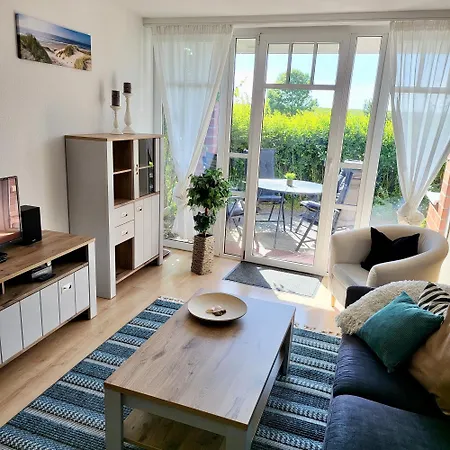 Apartamento De Floot