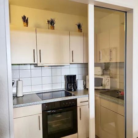 De Floot Apartamento *