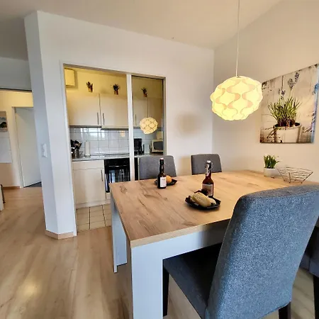 Apartamento De Floot Dorum-Neufeld