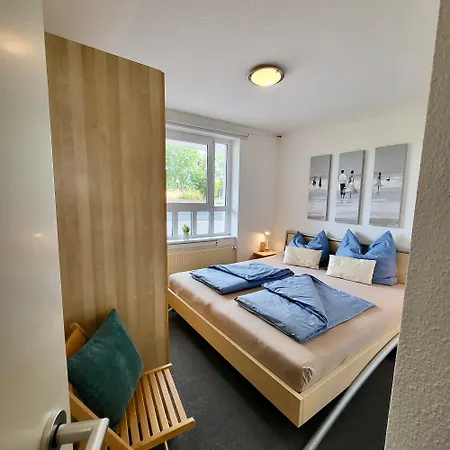 De Floot Apartamento