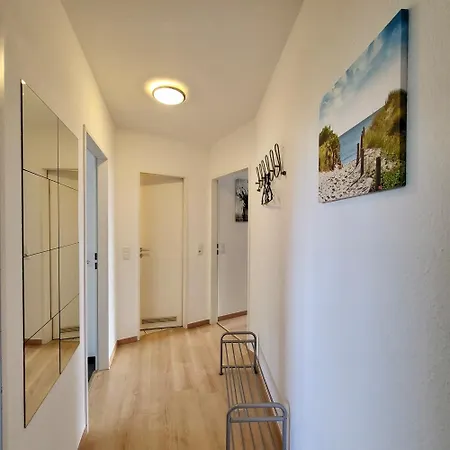 De Floot Apartment