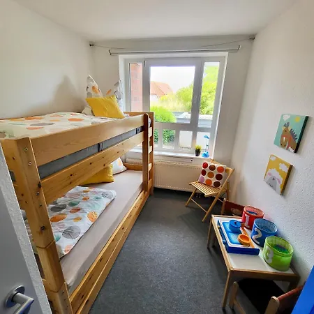 De Floot Apartment *
